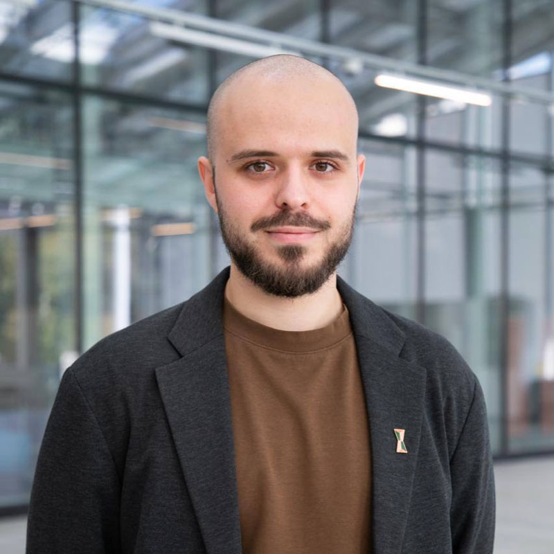 Даниил Ершов