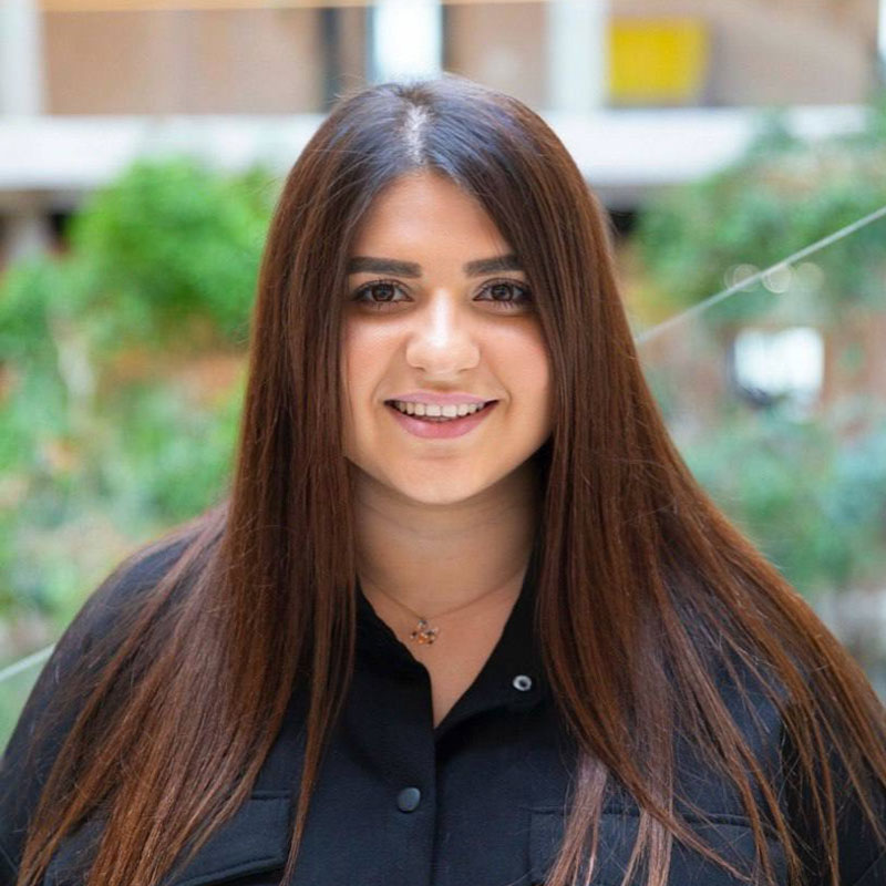 Марина Умедова