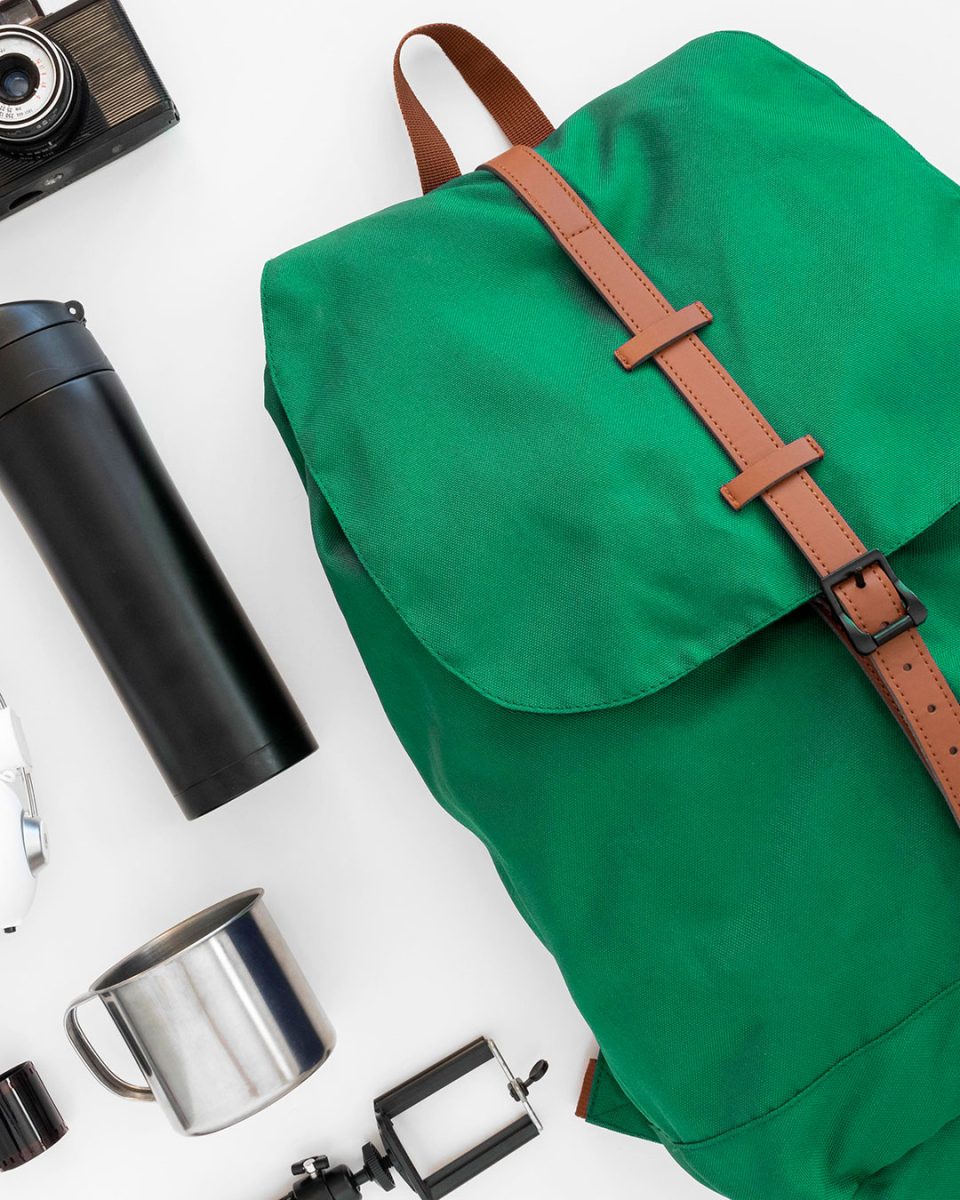 Снаряжение для похода